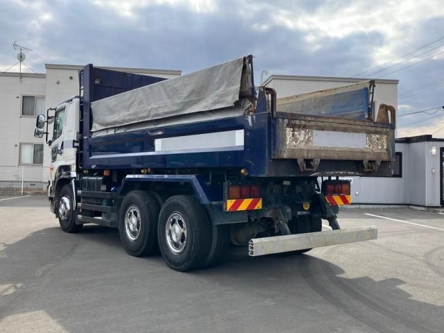 HINO PROFIA 2014 Image 31