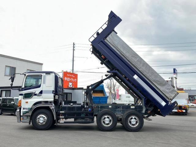 HINO PROFIA 2014 Image 31