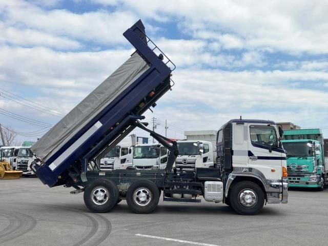 HINO PROFIA 2014 Image 31