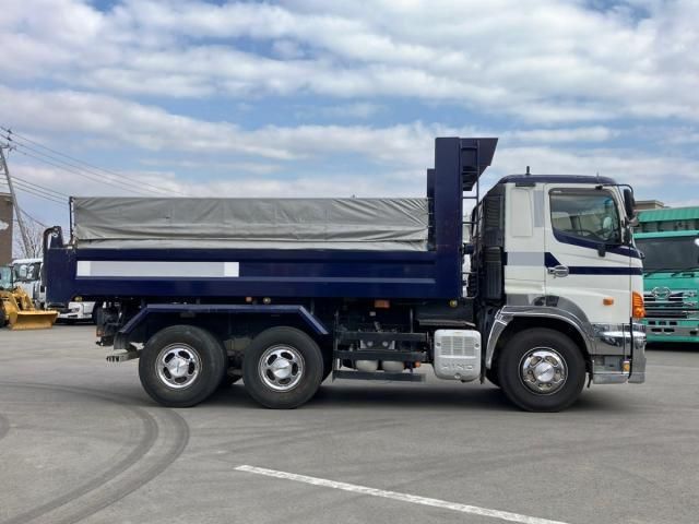 HINO PROFIA 2014 Image 31