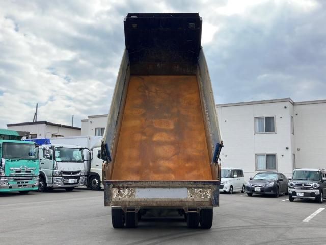 HINO PROFIA 2014 Image 31