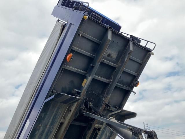 HINO PROFIA 2014 Image 31