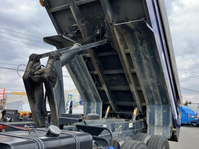 HINO PROFIA 2014 Image 31