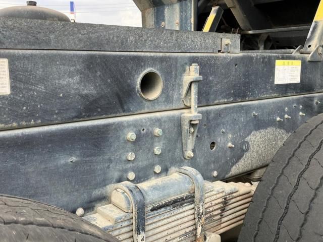 HINO PROFIA 2014 Image 31