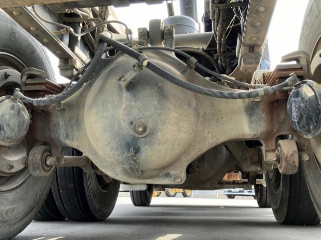 HINO PROFIA 2014 Image 31