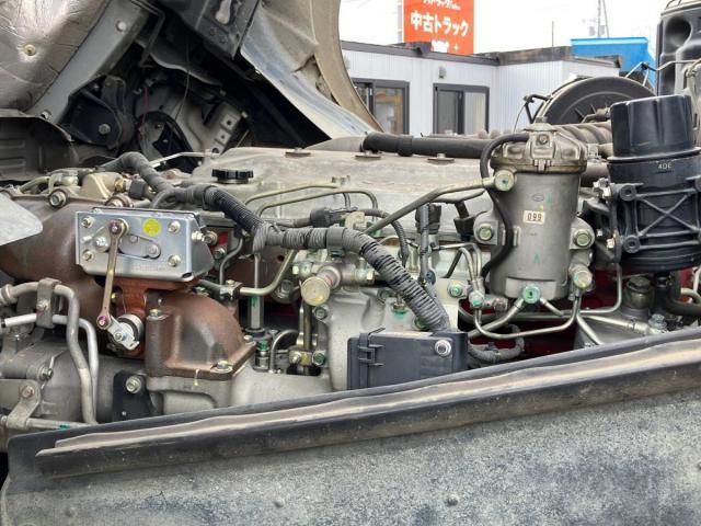 HINO PROFIA 2014 Image 31