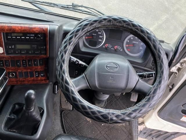 HINO PROFIA 2014 Image 31