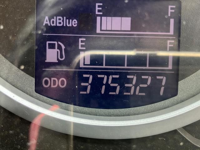 HINO PROFIA 2014 Image 31