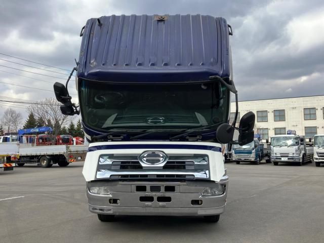 HINO PROFIA 2014 Image 31