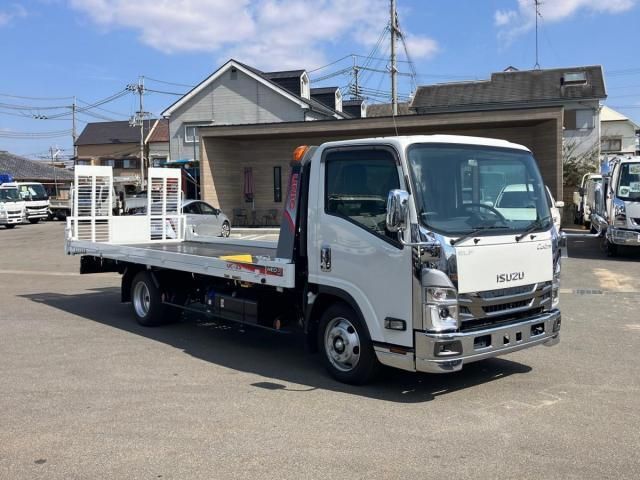 ISUZU ELF 2023 Image 31