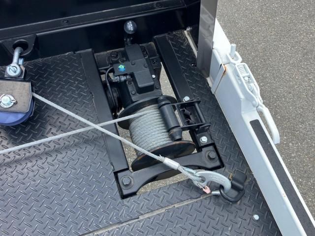 ISUZU ELF 2023 Image 31