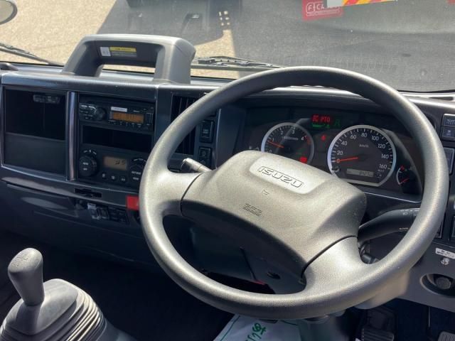 ISUZU ELF 2023 Image 31