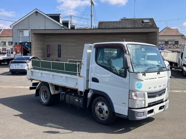 MITSUBISHI CANTER 2011 Image 31
