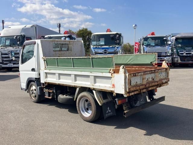 MITSUBISHI CANTER 2011 Image 31