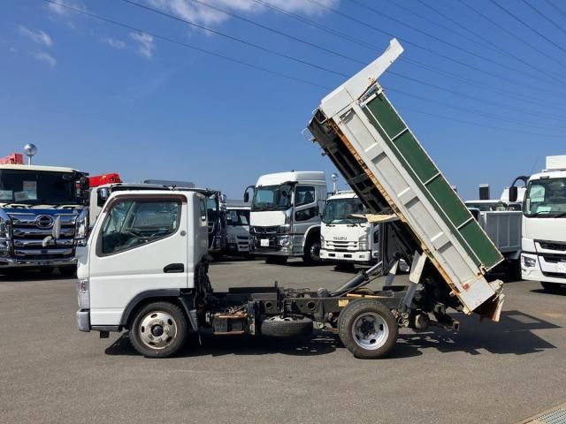 MITSUBISHI CANTER 2011 Image 31