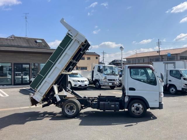 MITSUBISHI CANTER 2011 Image 31