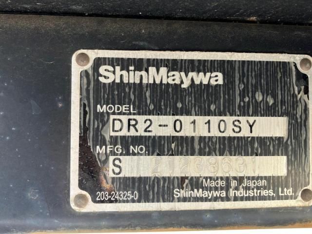 MITSUBISHI CANTER 2011 Image 31