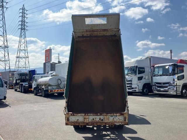 MITSUBISHI CANTER 2011 Image 31