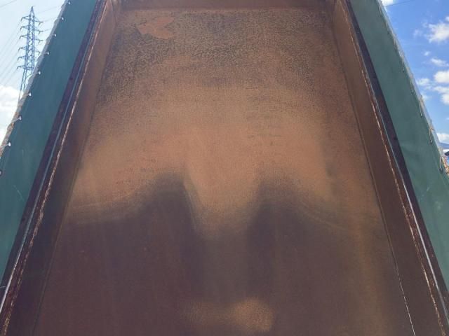 MITSUBISHI CANTER 2011 Image 31