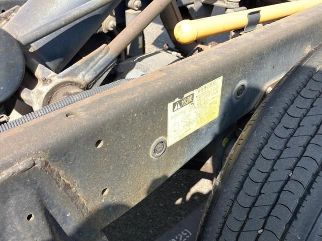 MITSUBISHI CANTER 2011 Image 31