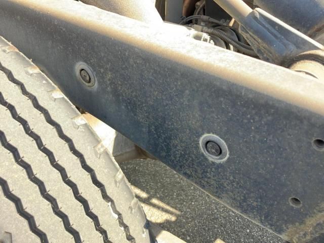 MITSUBISHI CANTER 2011 Image 31