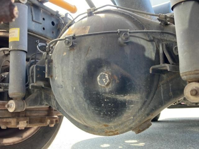 MITSUBISHI CANTER 2011 Image 31