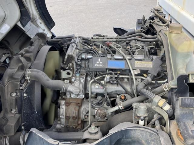 MITSUBISHI CANTER 2011 Image 31