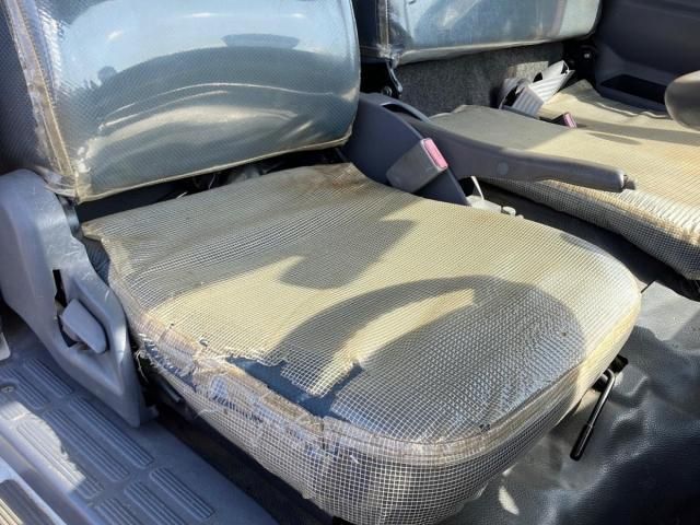 MITSUBISHI CANTER 2011 Image 31