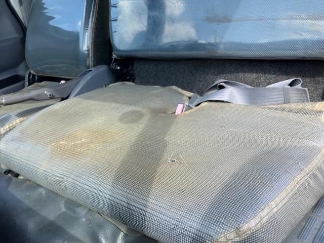 MITSUBISHI CANTER 2011 Image 31