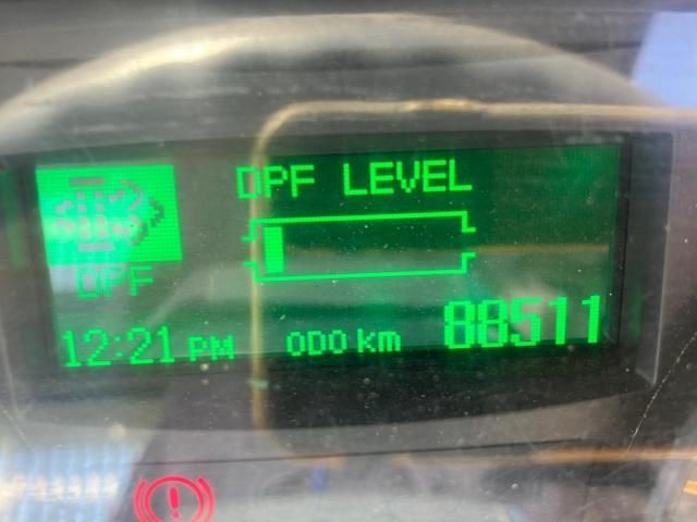 MITSUBISHI CANTER 2011 Image 31