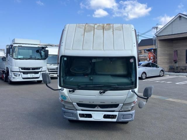 MITSUBISHI CANTER 2011 Image 31