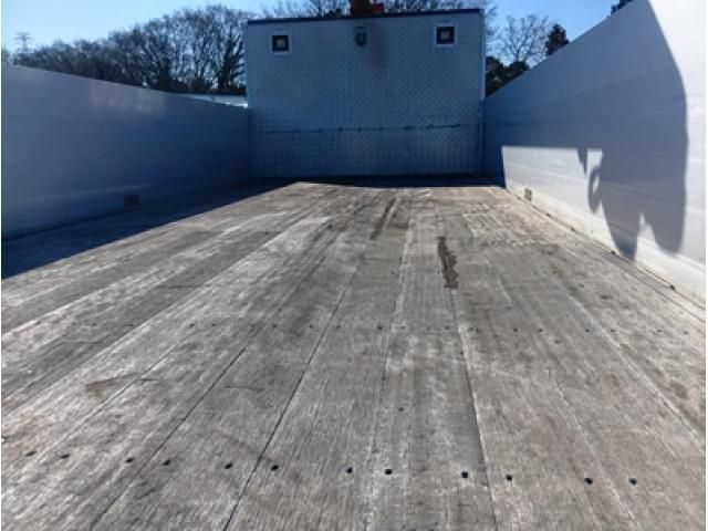 MITSUBISHI FUSOU FIGHTER 2014 Image 31