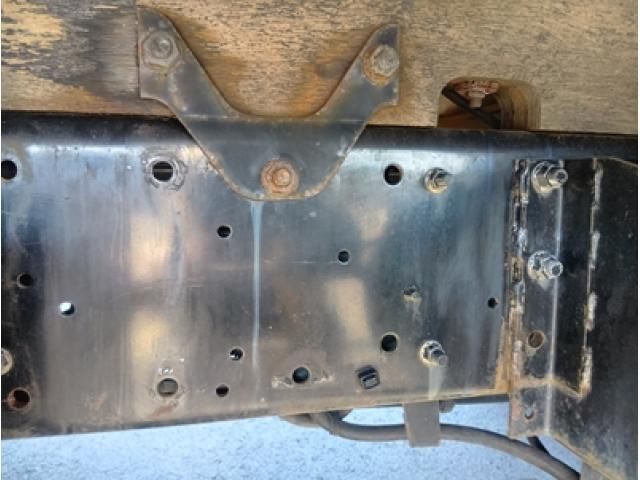 MITSUBISHI FUSOU FIGHTER 2014 Image 31