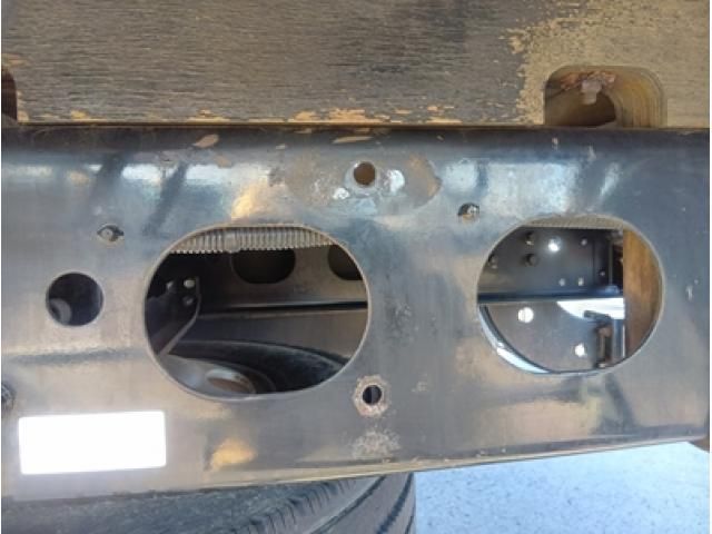 MITSUBISHI FUSOU FIGHTER 2014 Image 31