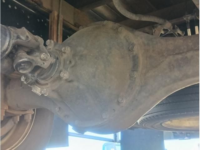 MITSUBISHI FUSOU FIGHTER 2014 Image 31