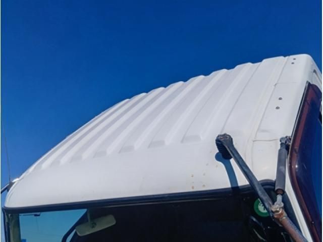 MITSUBISHI FUSOU FIGHTER 2014 Image 31