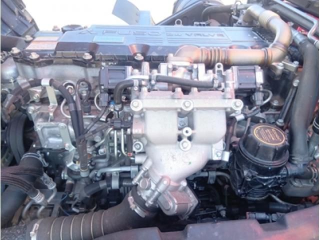 MITSUBISHI FUSOU FIGHTER 2014 Image 31