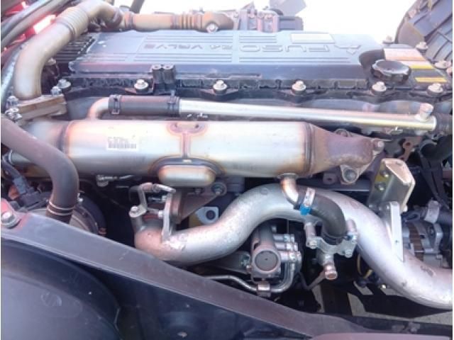 MITSUBISHI FUSOU FIGHTER 2014 Image 31