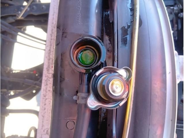 MITSUBISHI FUSOU FIGHTER 2014 Image 31