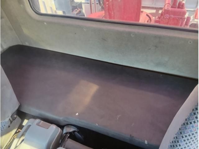 MITSUBISHI FUSOU FIGHTER 2014 Image 31