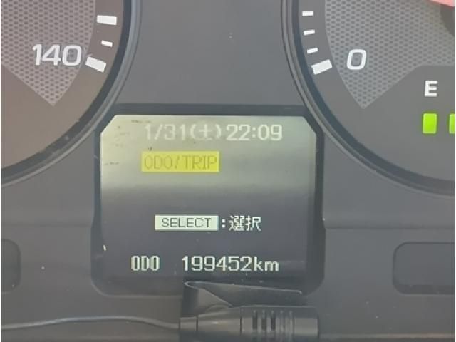 MITSUBISHI FUSOU FIGHTER 2014 Image 31