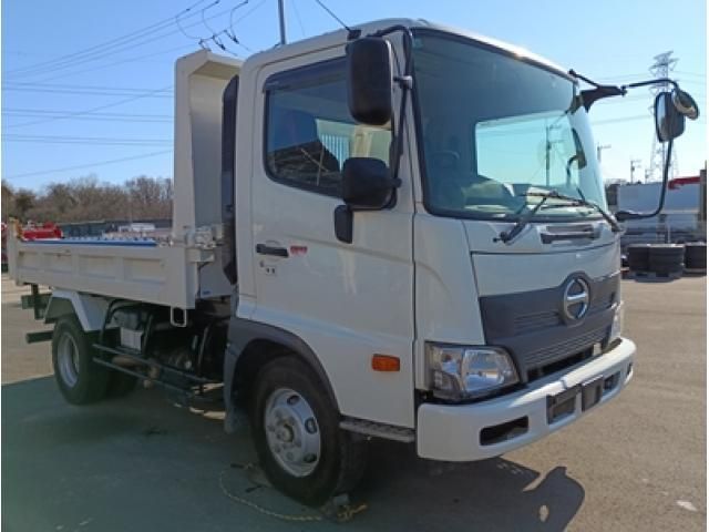 HINO RANGER 2019 Image 31