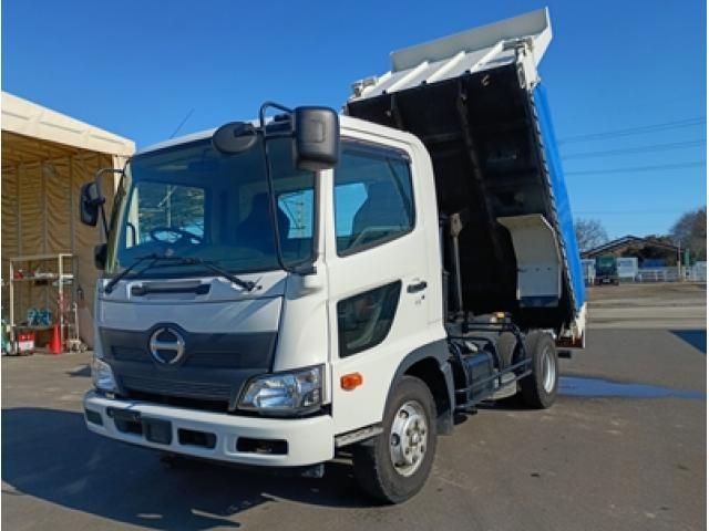 HINO RANGER 2019 Image 31