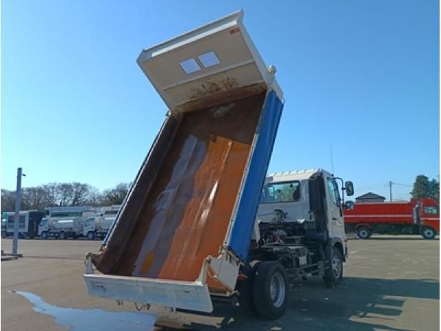 HINO RANGER 2019 Image 31