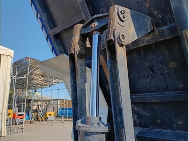 HINO RANGER 2019 Image 31