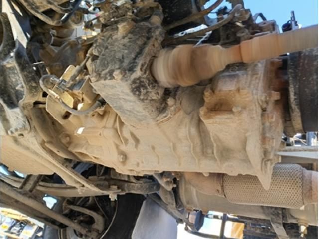 HINO RANGER 2019 Image 31