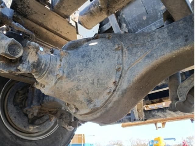 HINO RANGER 2019 Image 31