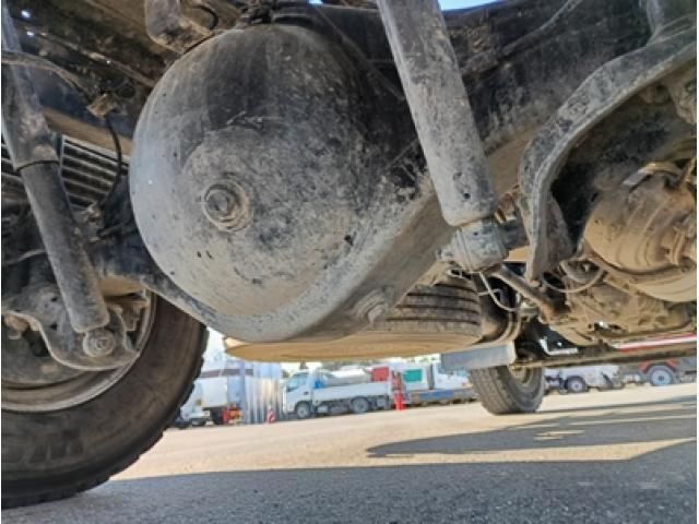 HINO RANGER 2019 Image 31