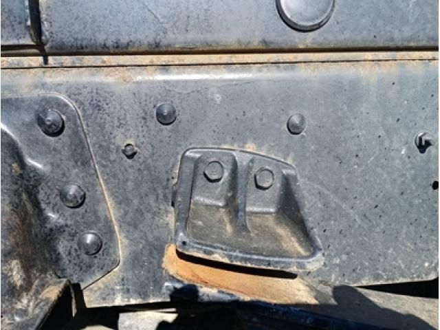 HINO RANGER 2019 Image 31