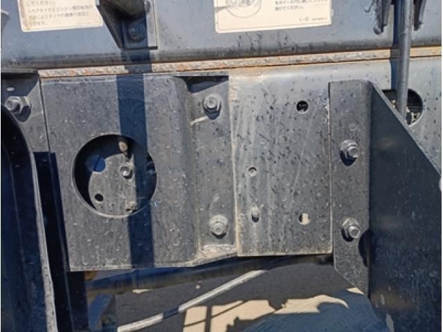 HINO RANGER 2019 Image 31